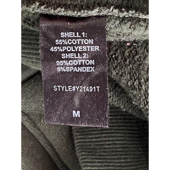 Tuckernuck Pomander Place Porter Dress Medium Sweatshirt Turtleneck Cozy‎ *flaw - Picture 8 of 12